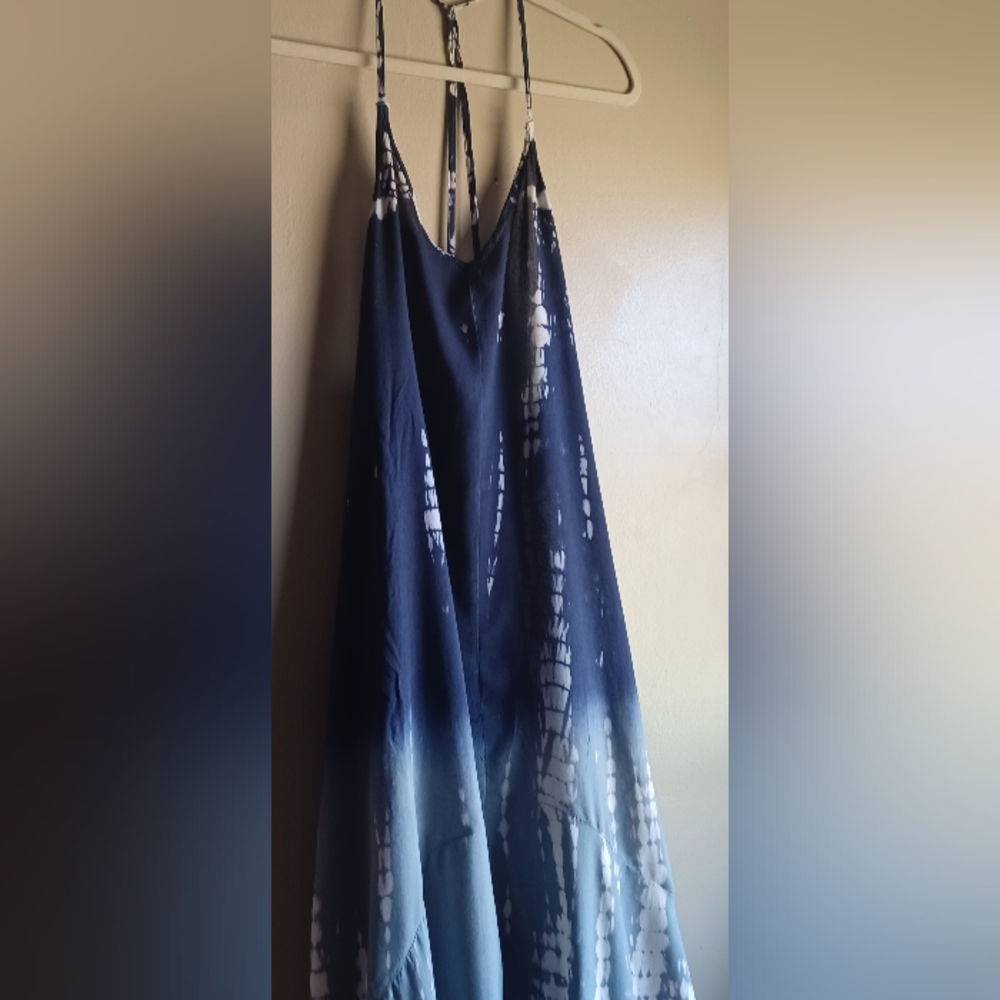 RAVIYA MAXI DRESS - Picture 3 of 5